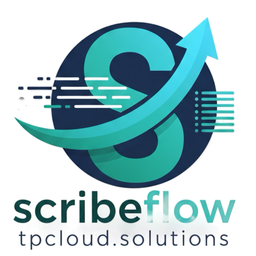 ScribeFlow